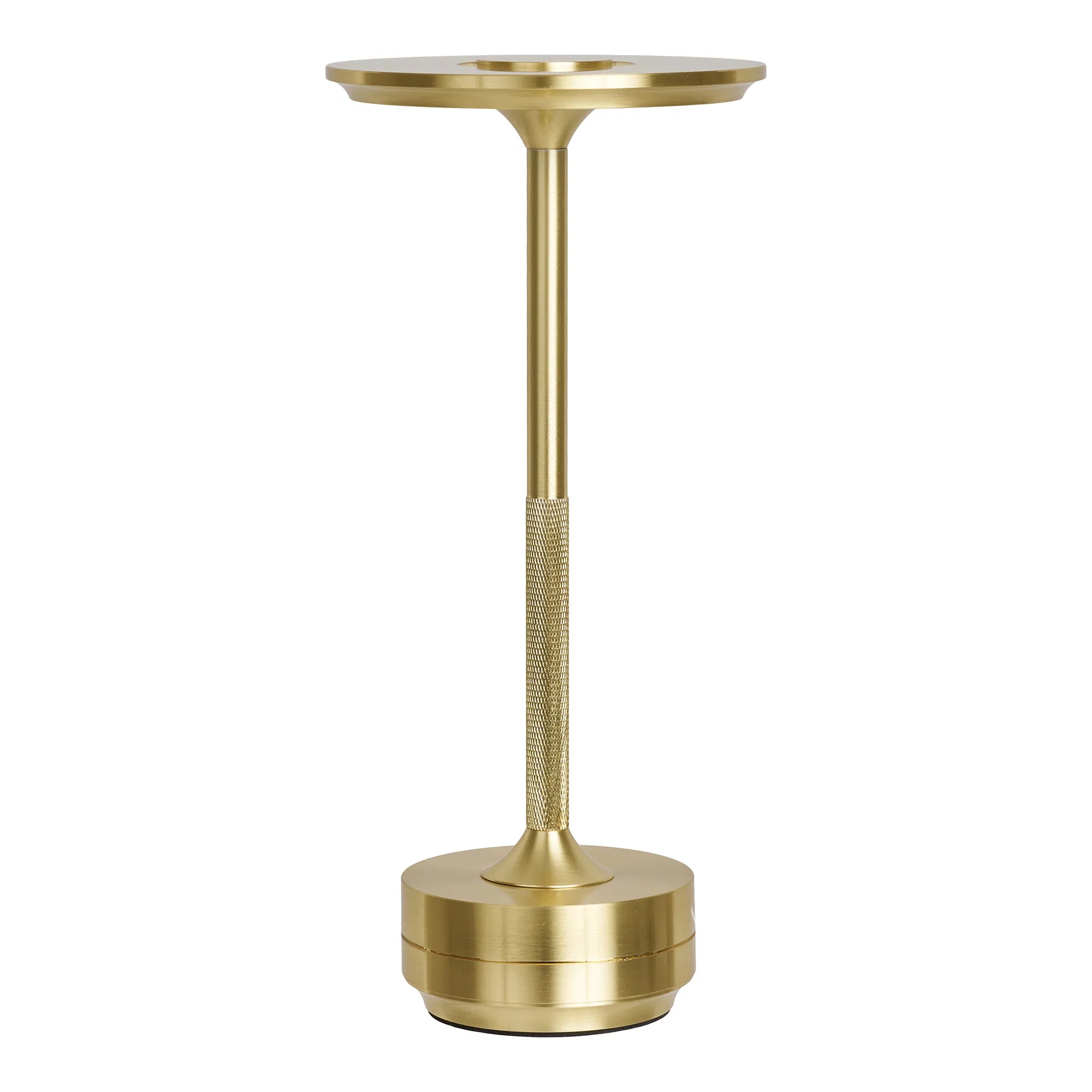 Table lamp "Ardena" – Elegance in Gold, Silver & Black