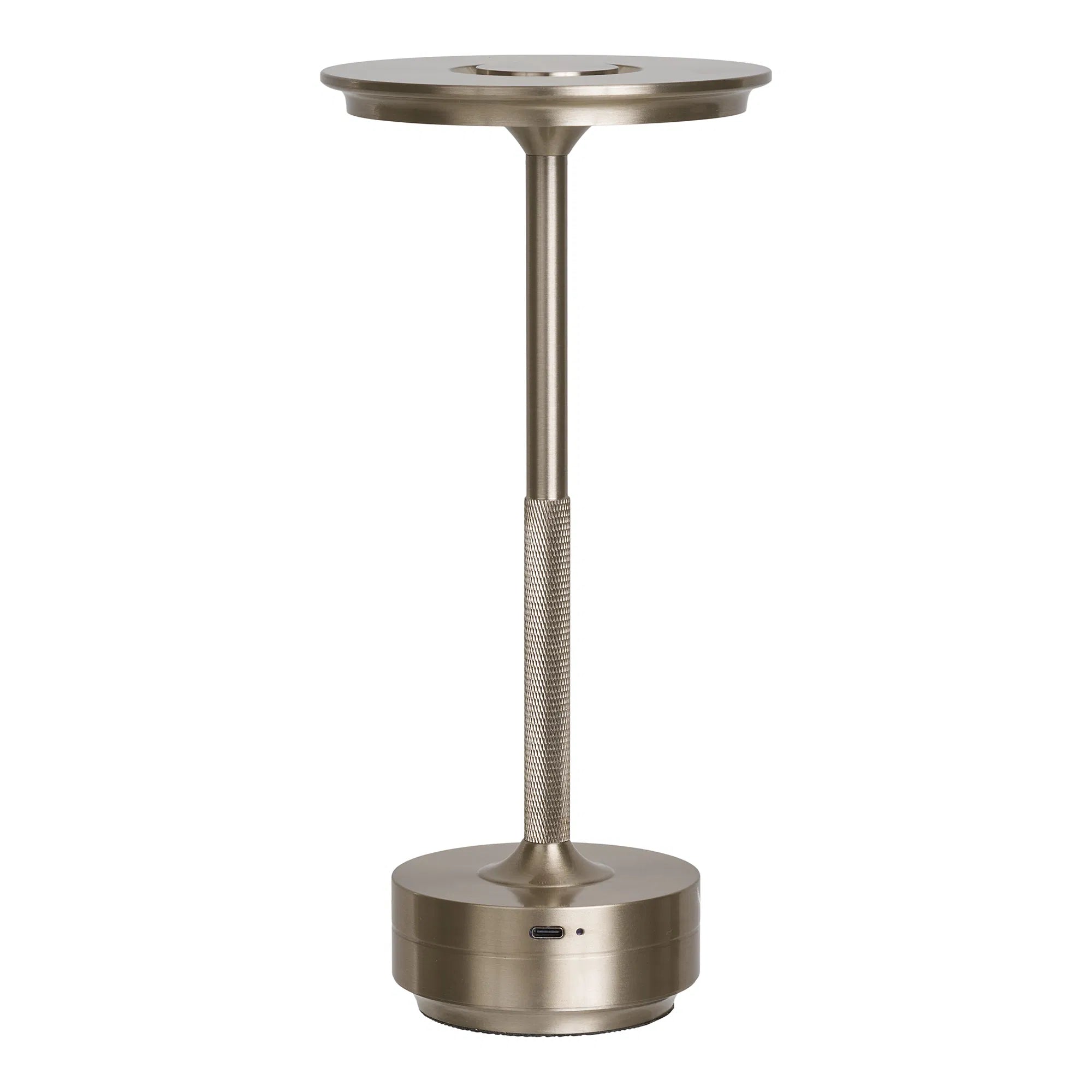 Table lamp "Ardena" – Elegance in Gold, Silver & Black