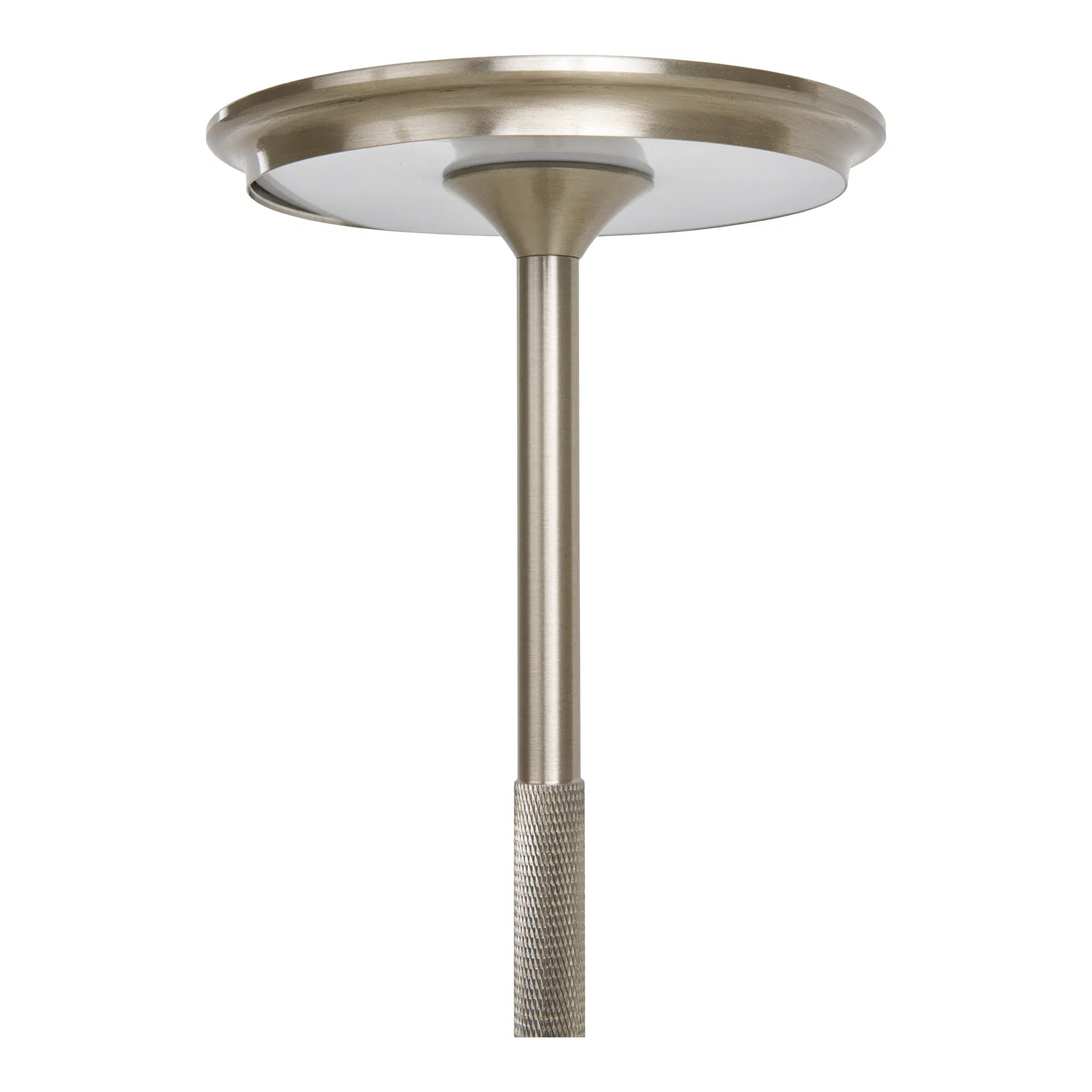 Table lamp "Ardena" – Elegance in Gold, Silver & Black
