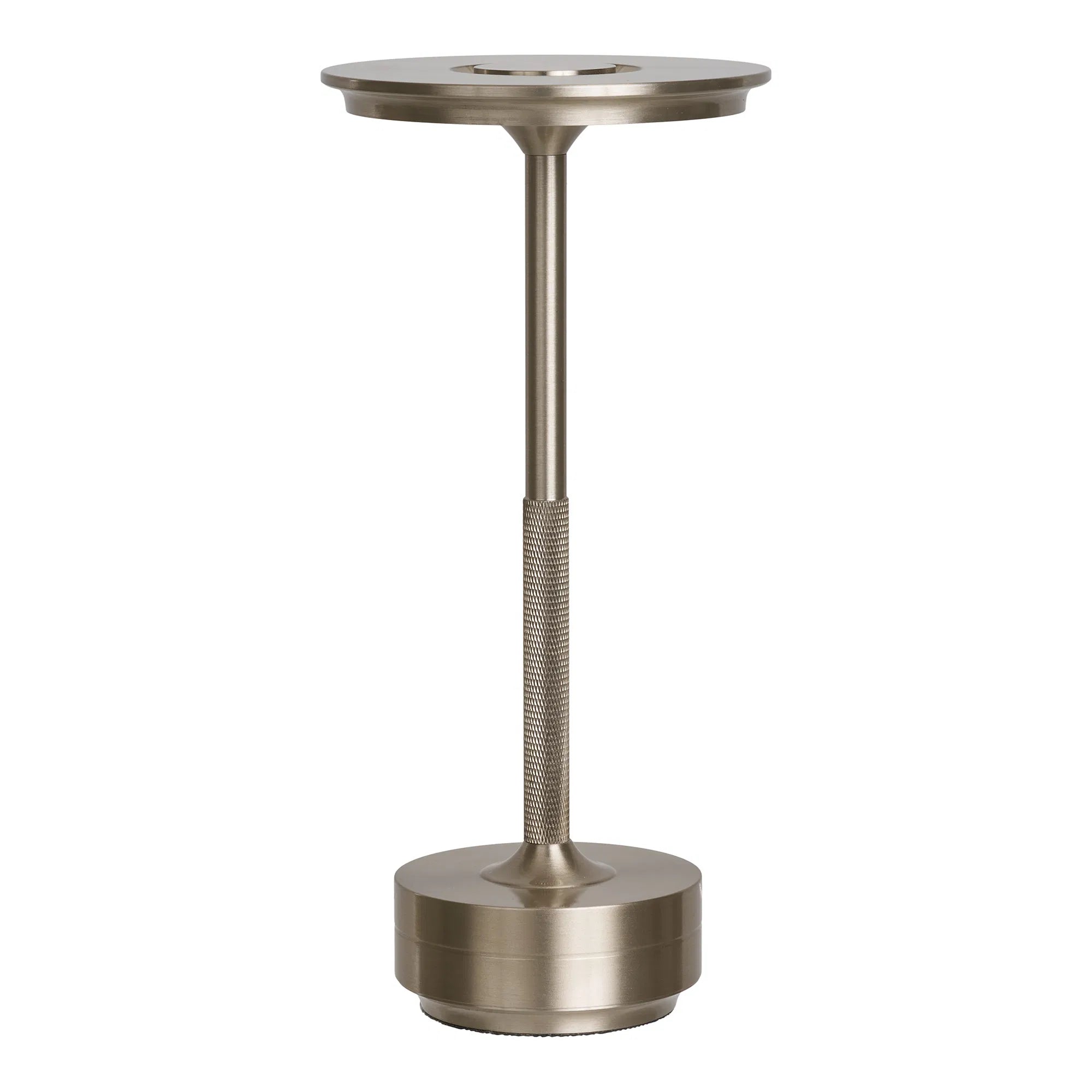 Table lamp "Ardena" – Elegance in Gold, Silver & Black