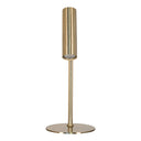 Table lamp Lazaro – Metal accent in Black or gold