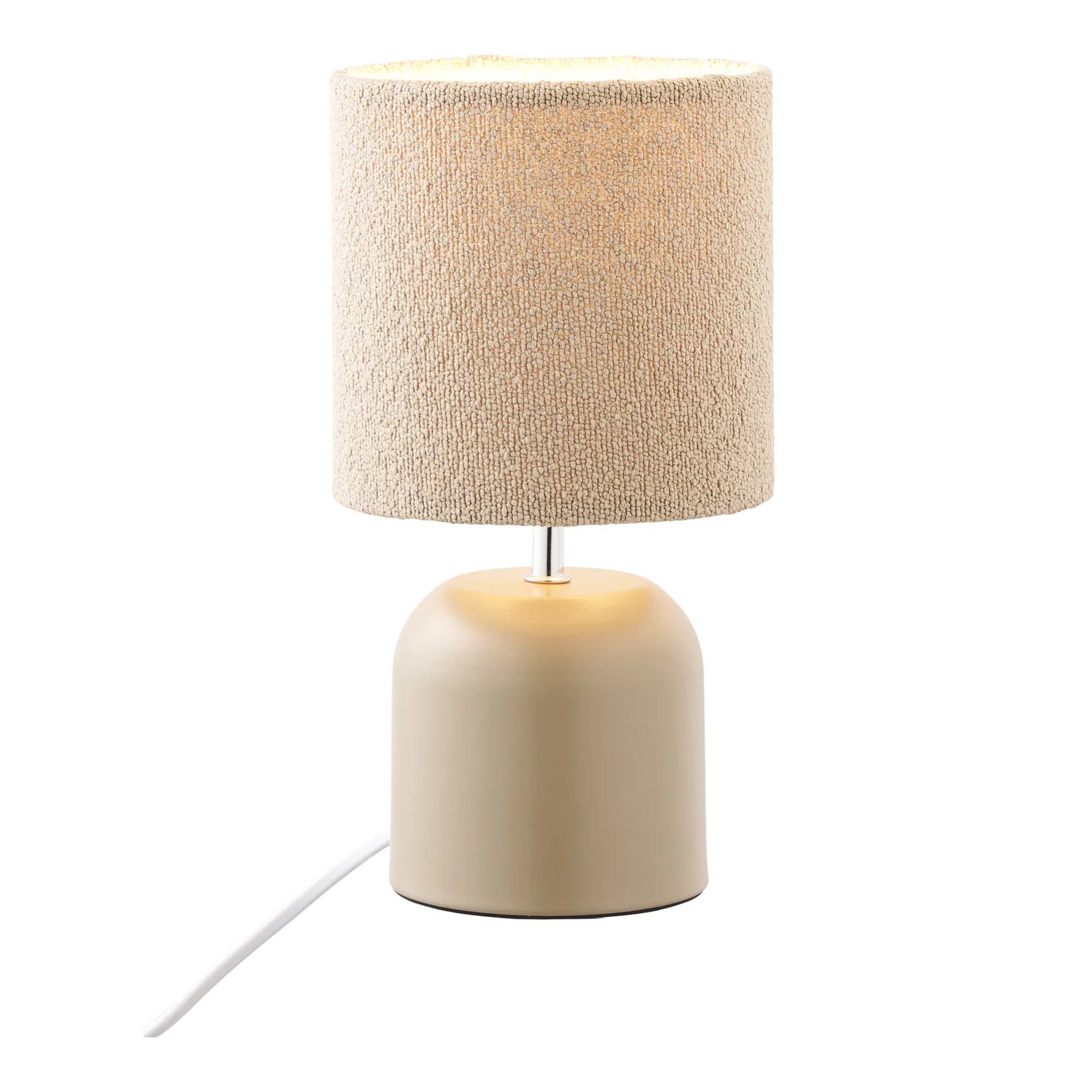 Table lamp Varnoria – modern design piece