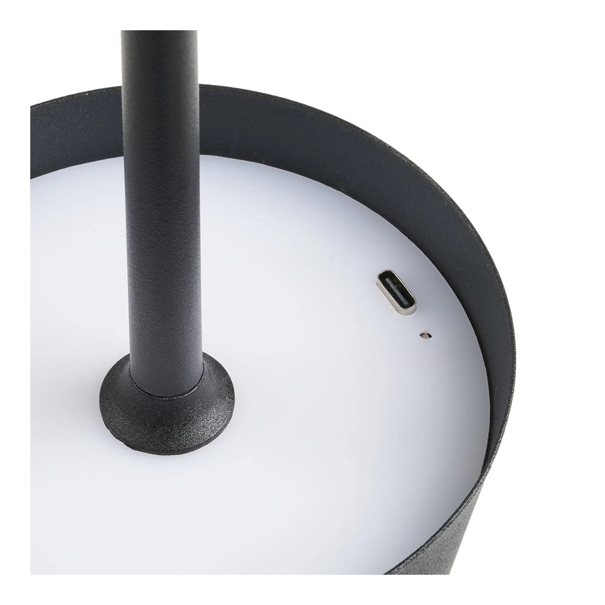 Table lamp "Lucardo" – Minimalistic design