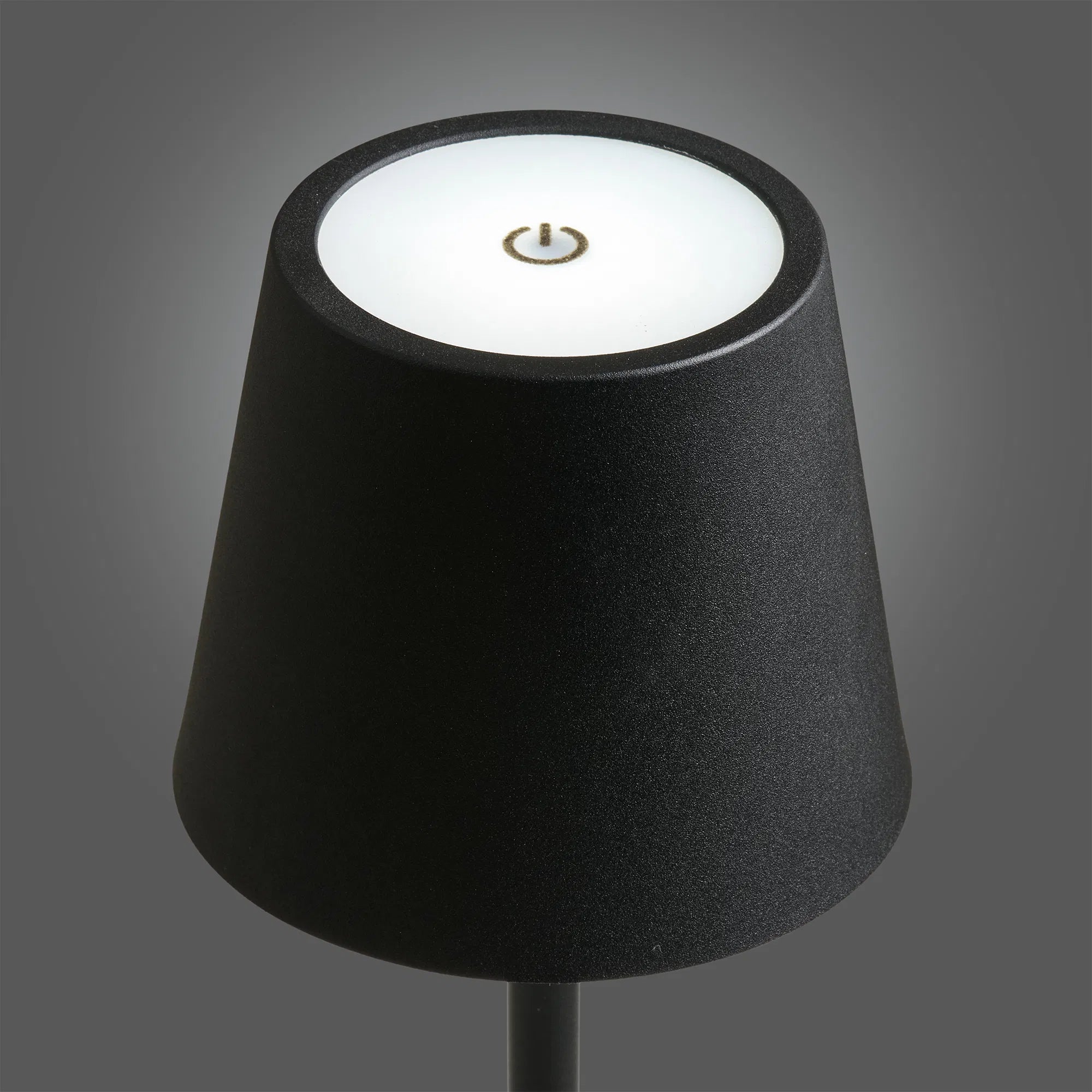 Table lamp "Lucardo" – Minimalistic design