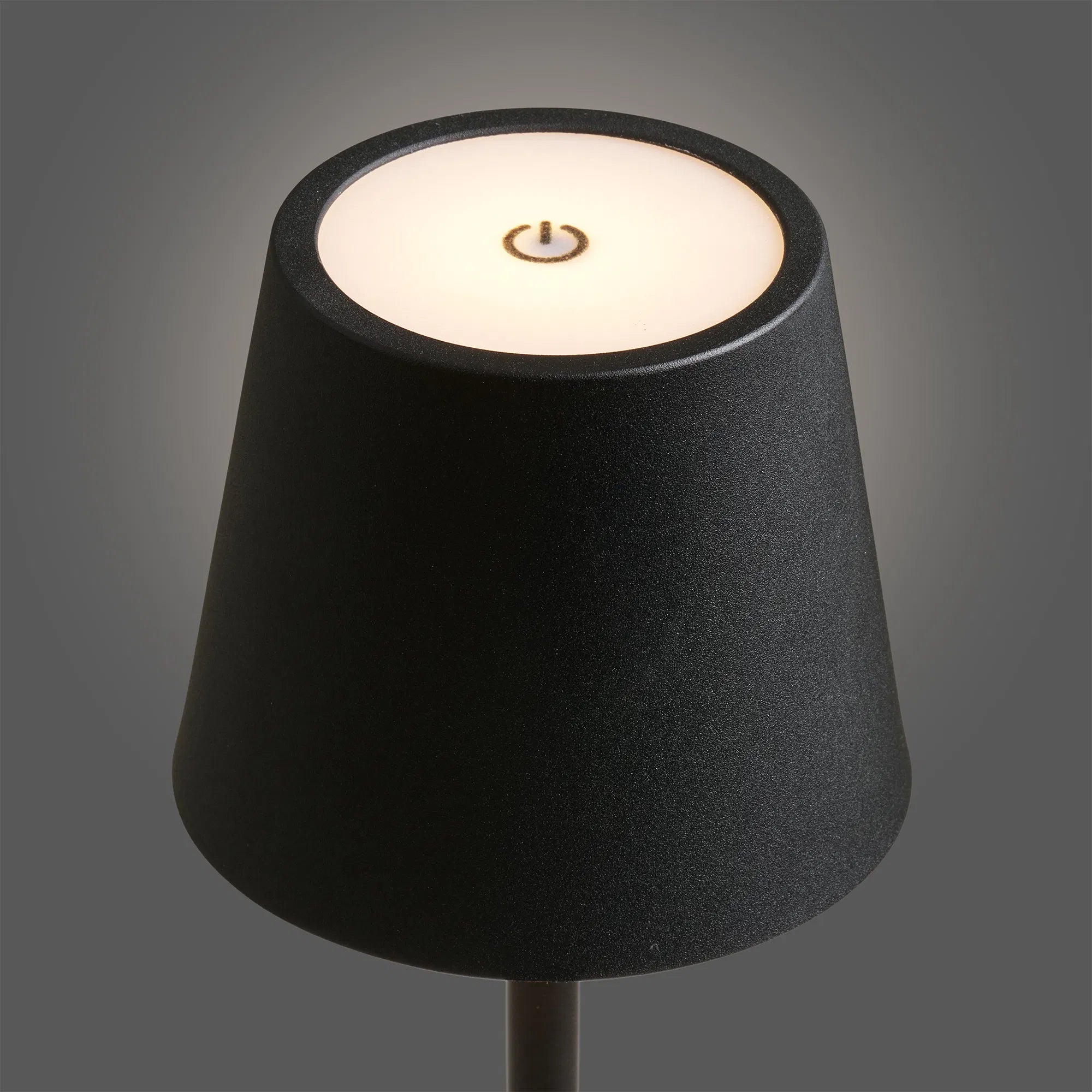 Table lamp "Lucardo" – Minimalistic design