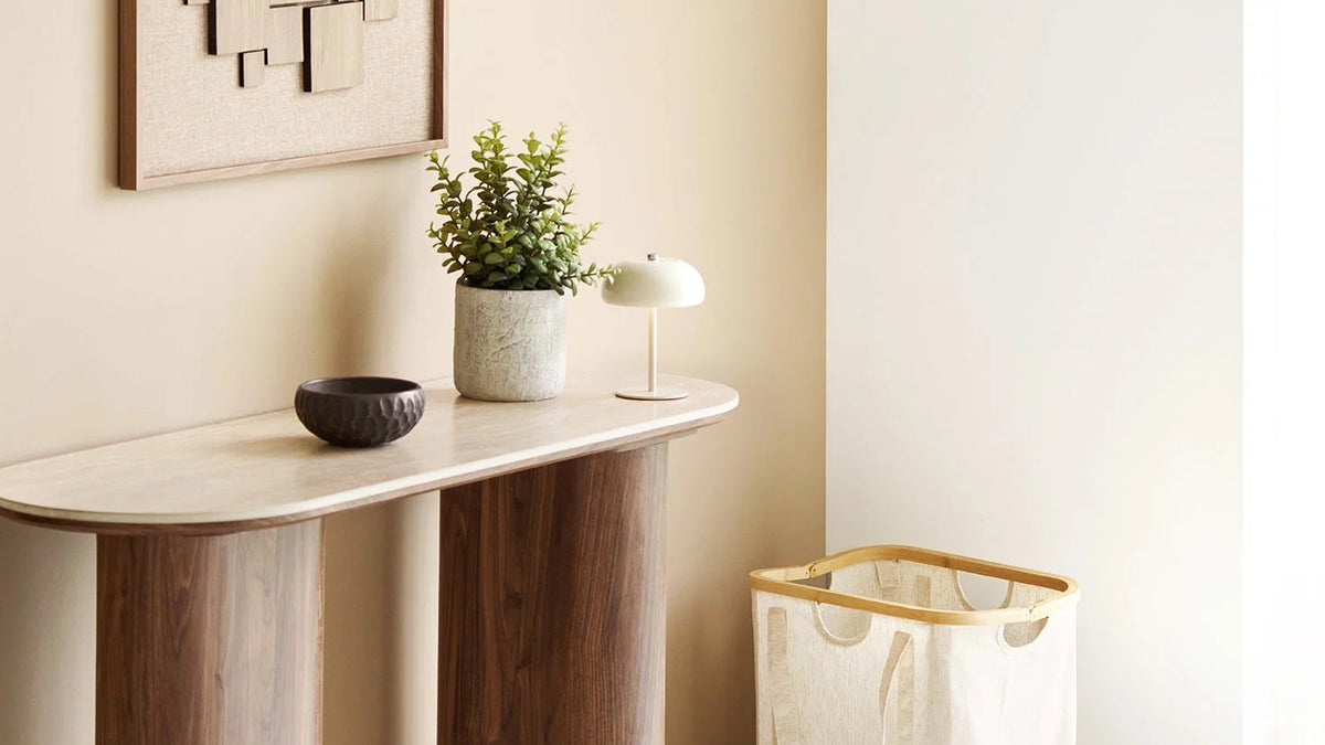Table lamp France - rechargeable available in 2 sizes