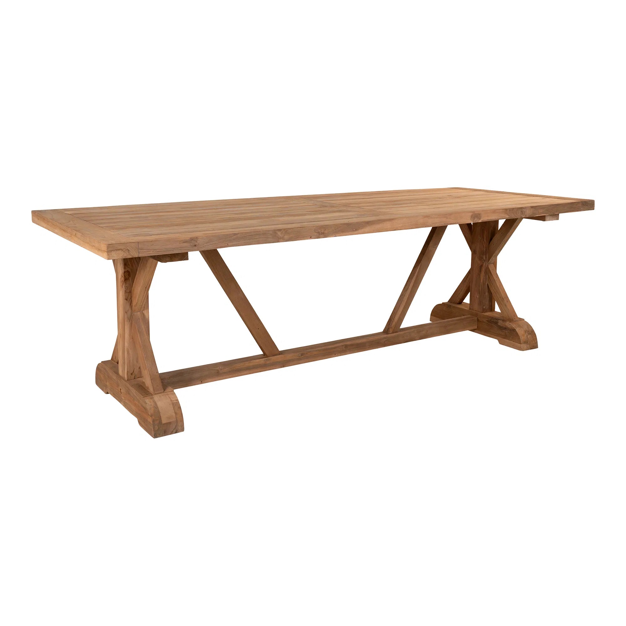 Tivoli Teakwood Garden Dining Set