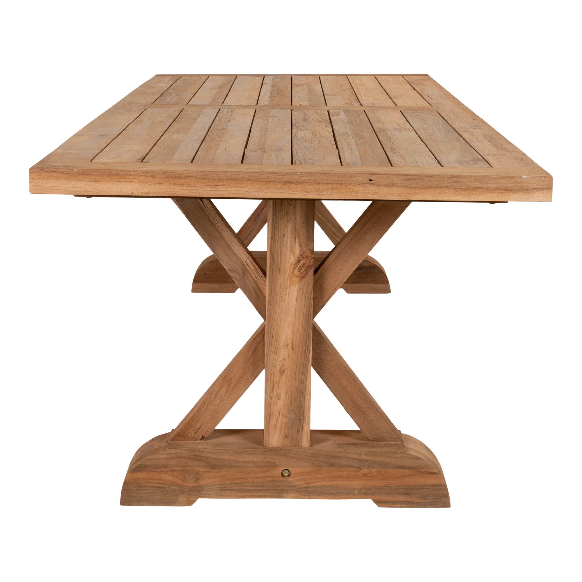 Tivoli Teakwood Garden Dining Set