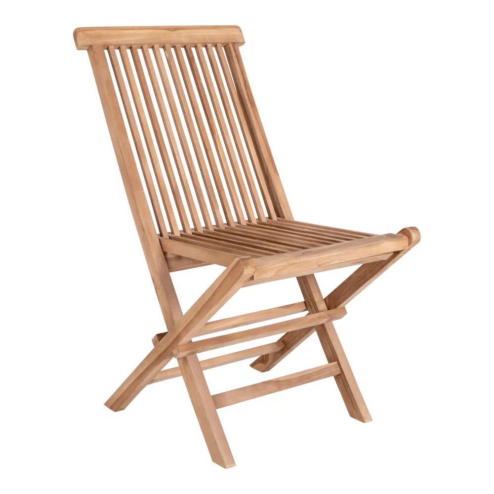 Tivoli Teakwood Garden Dining Set