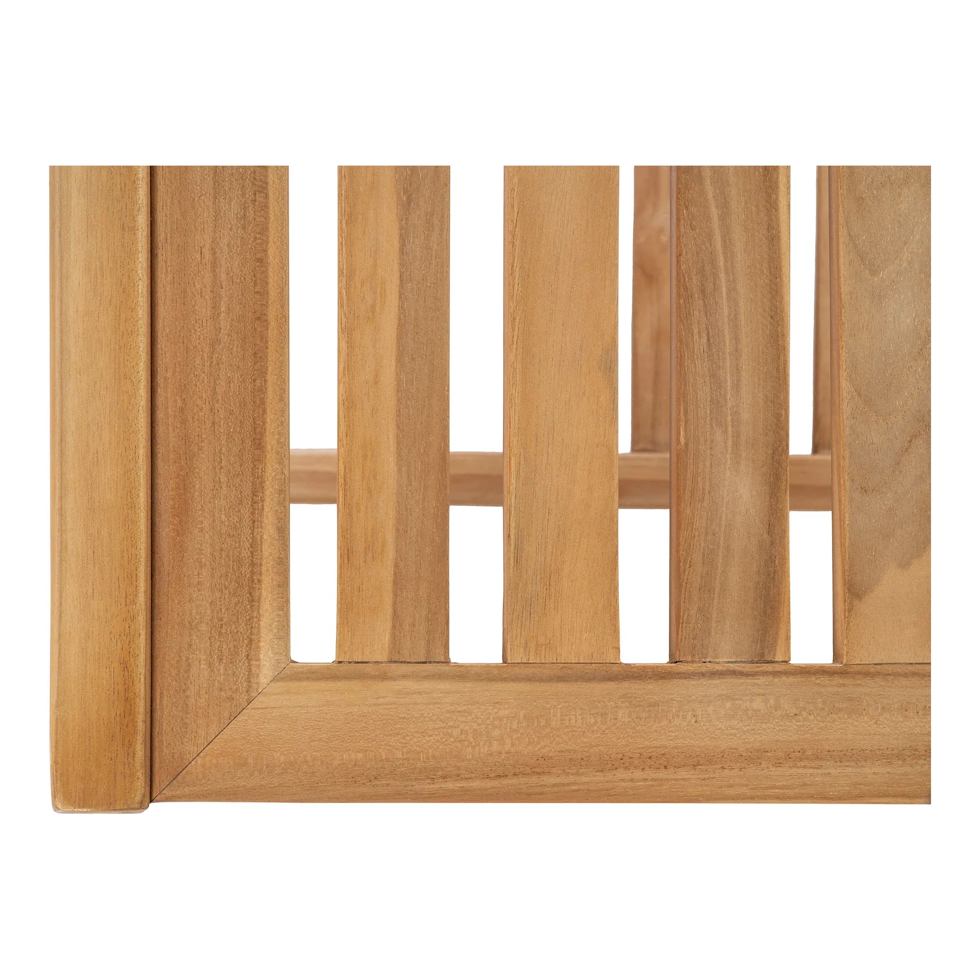 Valencia Garden Lounge Set made of Teak Wood
