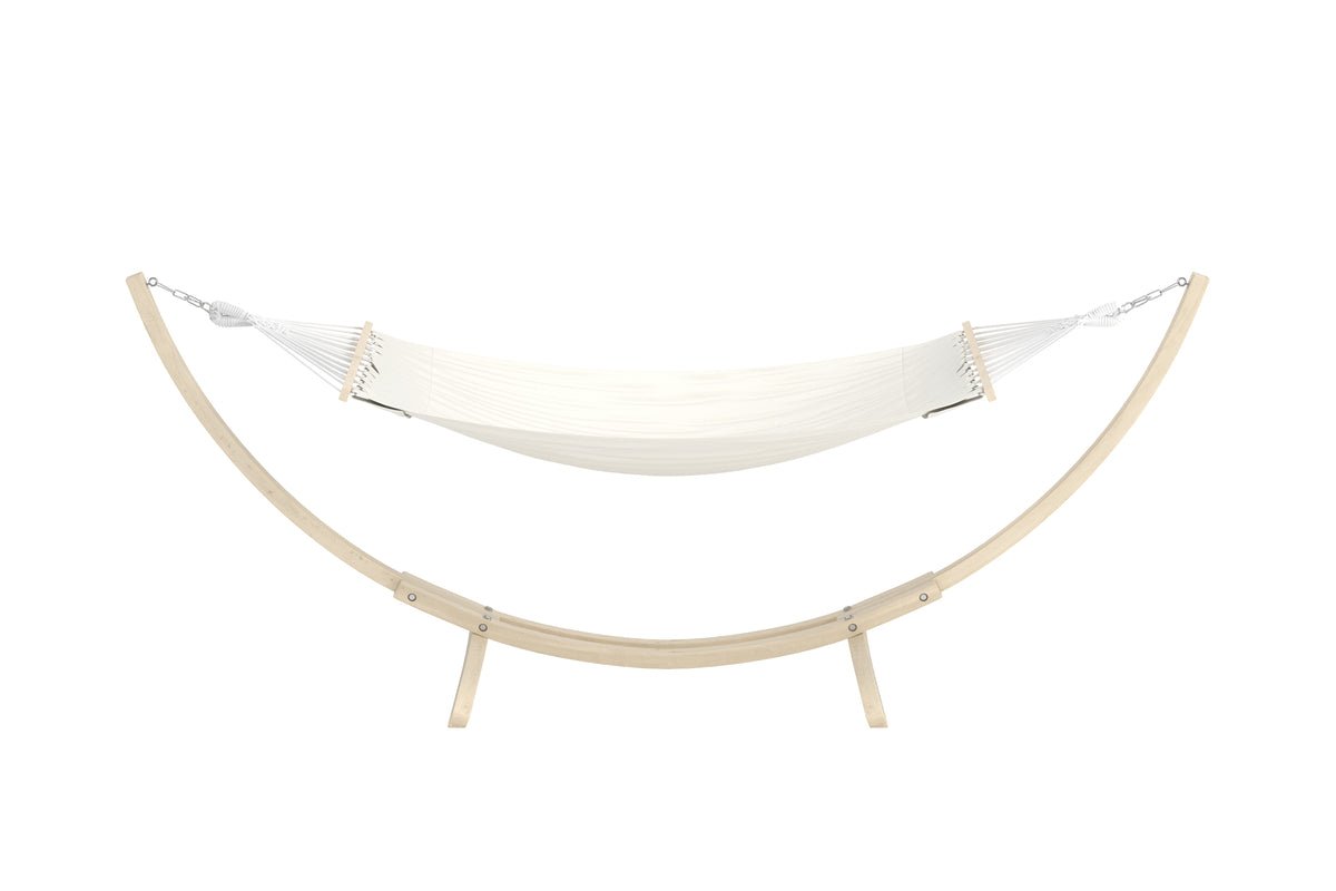 Garden Hammock Farella - for Garden & Terrace in Beige