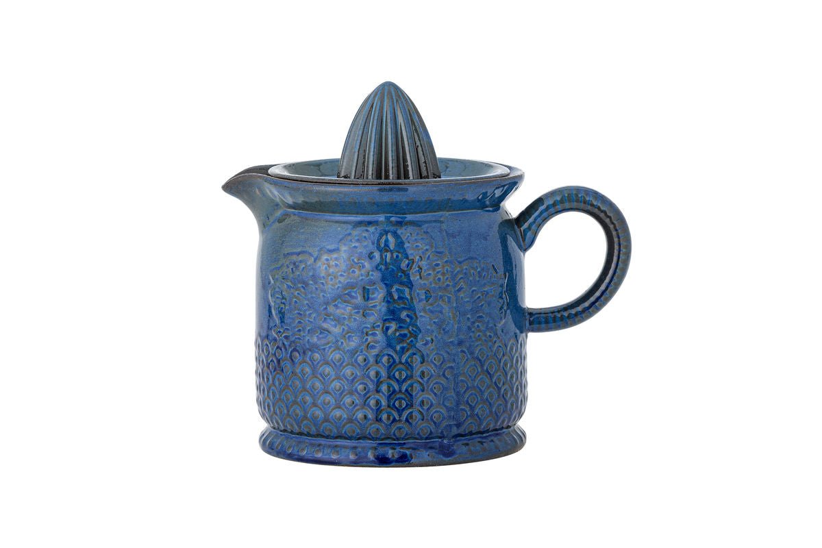Lemon Juicer Selene – Stoneware with Reactive Glaze
