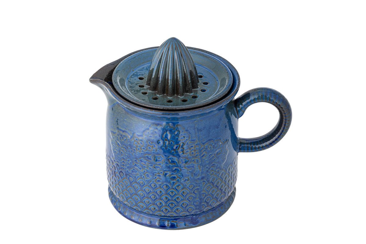 Lemon Juicer Selene – Stoneware with Reactive Glaze