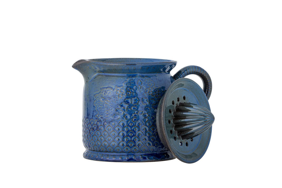 Lemon Juicer Selene – Stoneware with Reactive Glaze