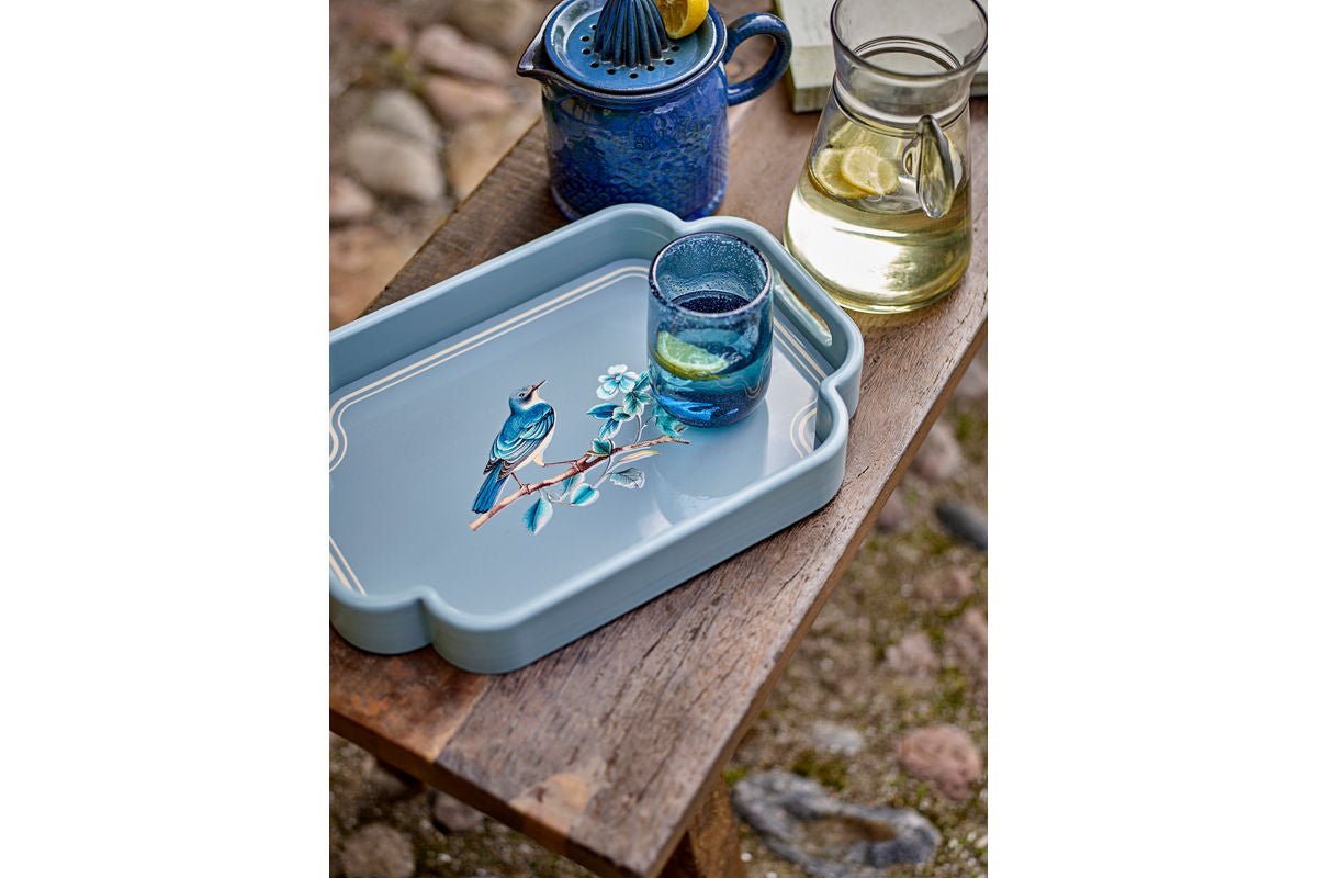 Lemon Juicer Selene – Stoneware with Reactive Glaze