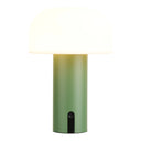 Garden table lamp Keldenor – weatherproof for balcony & outdoor area