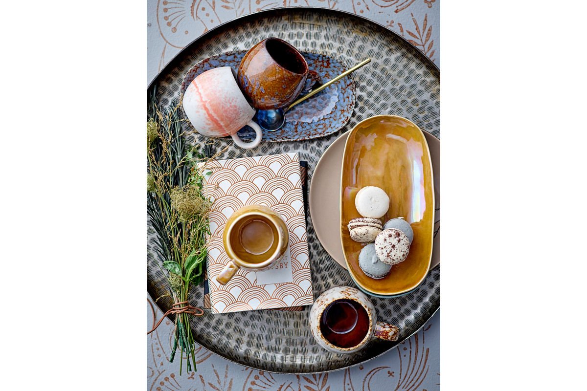 Elio Mug - made of stoneware