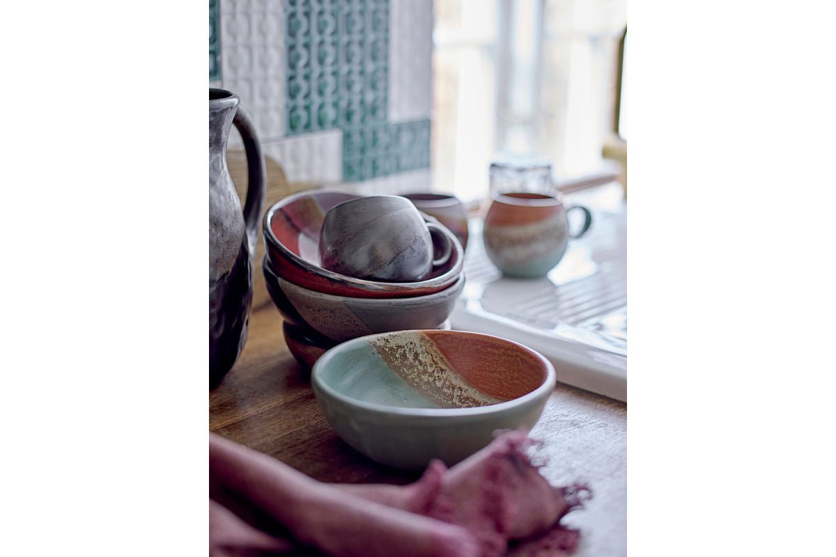 Elio Mug - made of stoneware