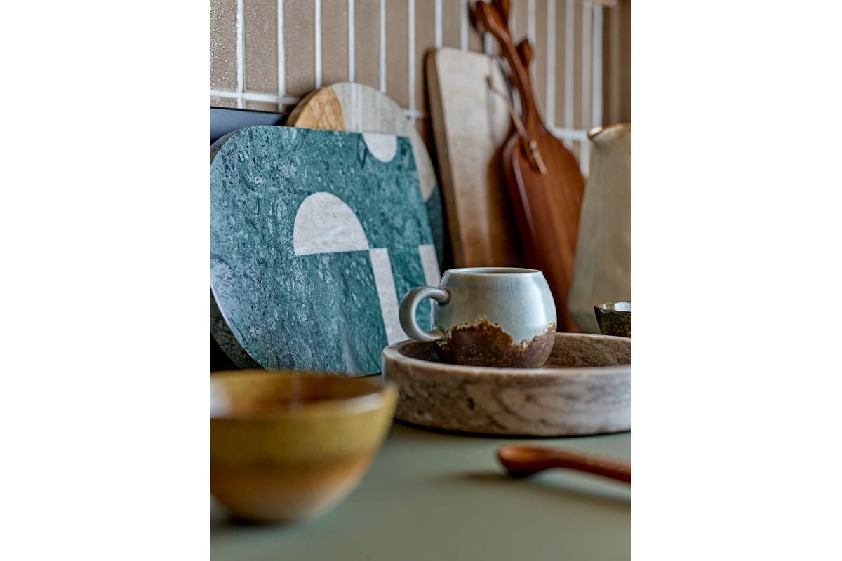 Elio Mug - made of stoneware