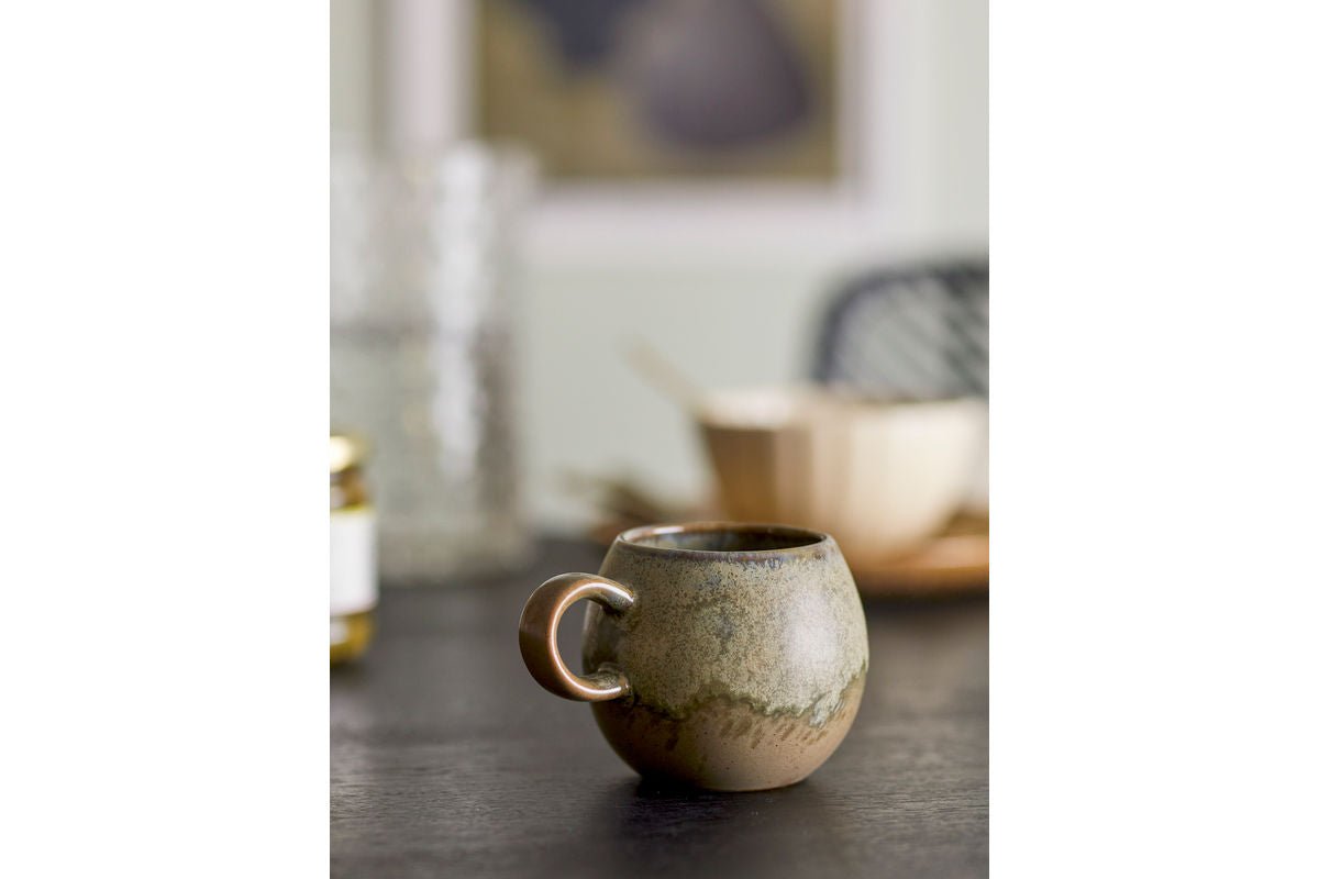 Elio Mug - made of stoneware