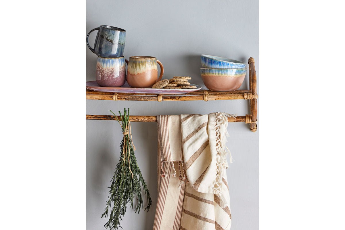 Serving Platter Évora - Made of Stoneware