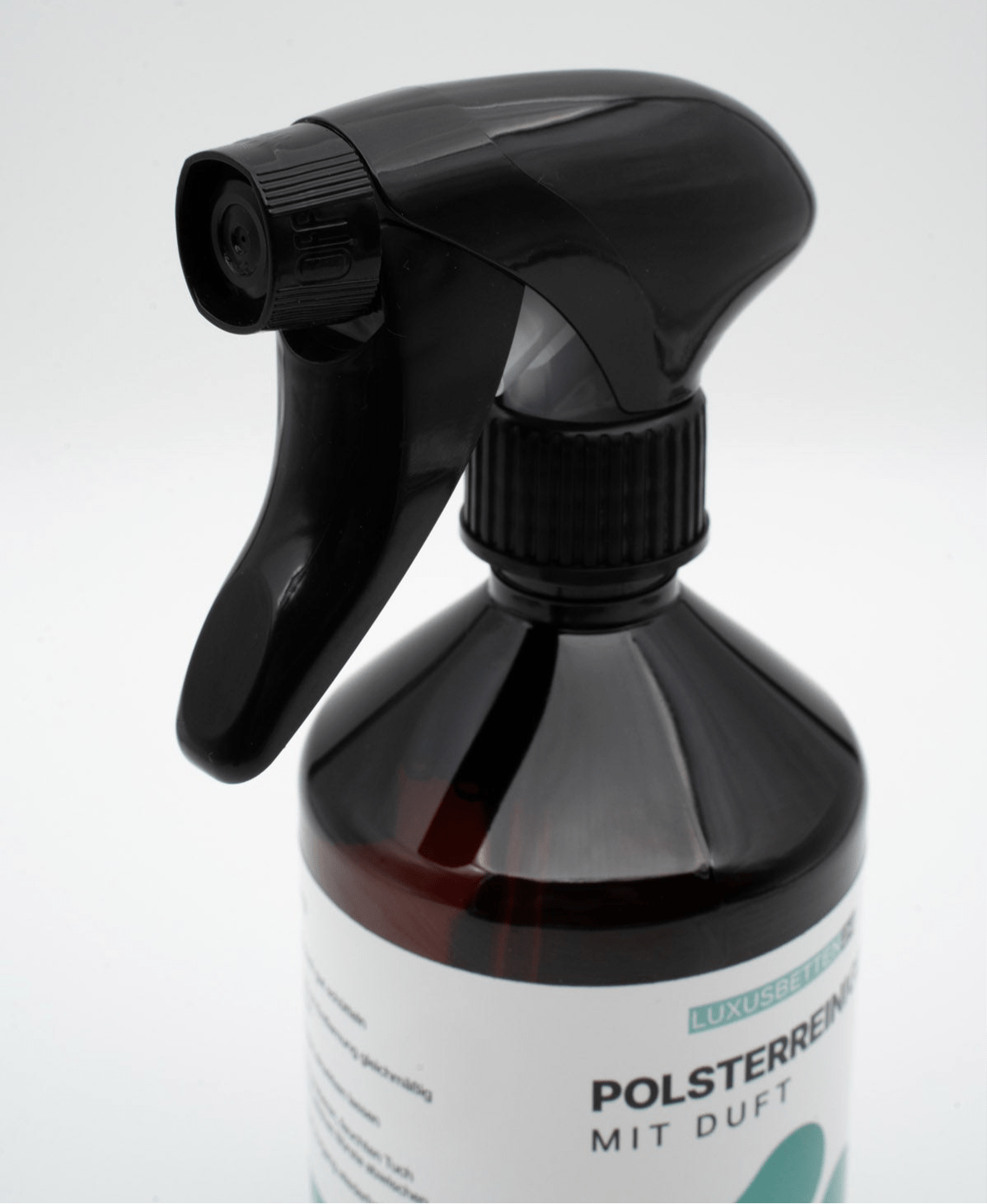 Luxusbetten24® Upholstery Cleaner with Fragrance