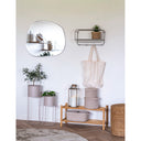 Kunstpflanze Olivenbaum – 61 cm mediterraner Charme für dein Zuhause