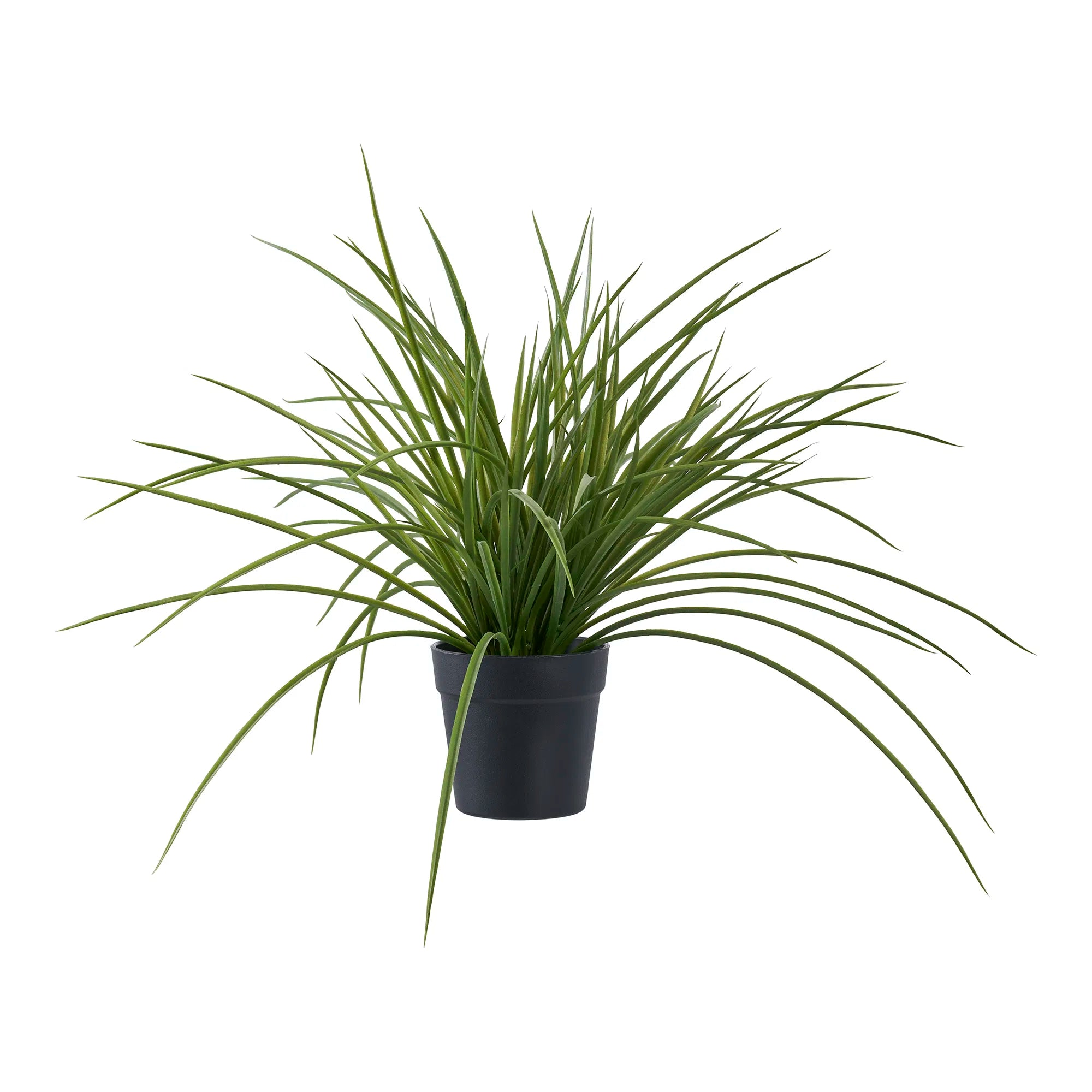 Artificial Decorative Grass – 45 cm of Modern Freshness for Your Home