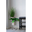 Artificial Poa Grass Plant – 68 cm airy look for modern spaces