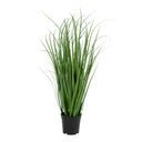 Artificial Poa Grass Plant – 68 cm airy look for modern spaces