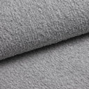Designer Ecksofa Torino Maxi in Bouclé