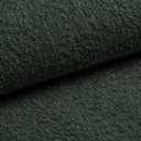 Designer Ecksofa Torino Maxi in Bouclé