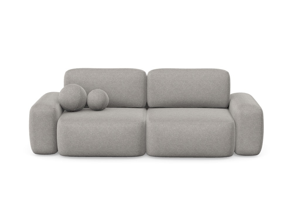 Bold - Your Desired Configuration EKYBNY