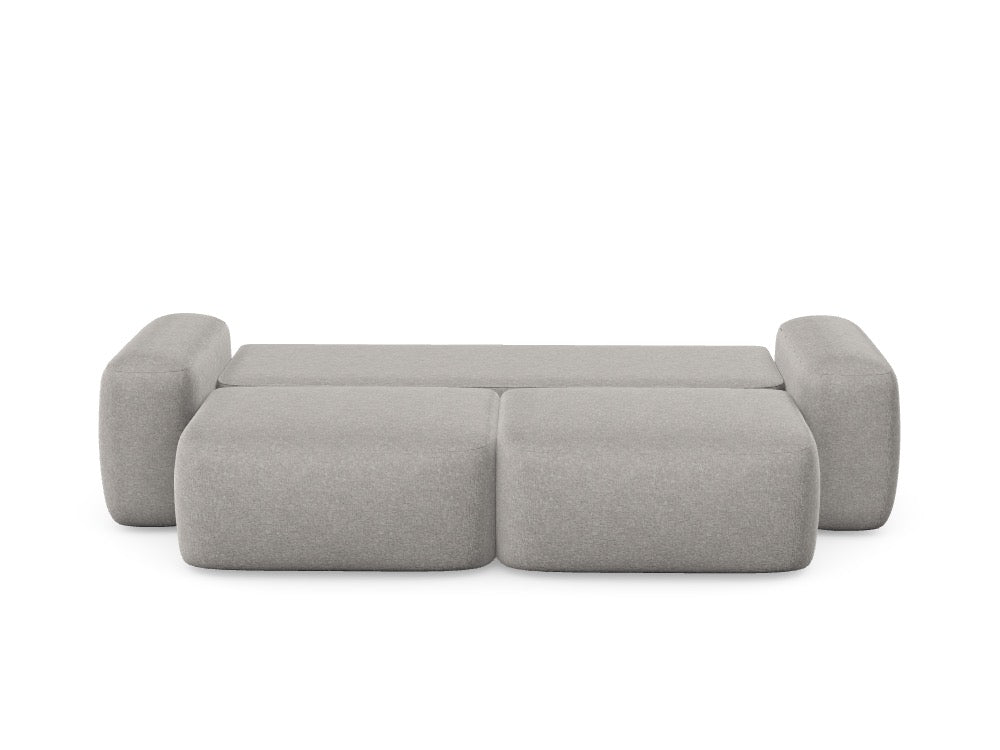 Bold - Your Desired Configuration HKWRKN