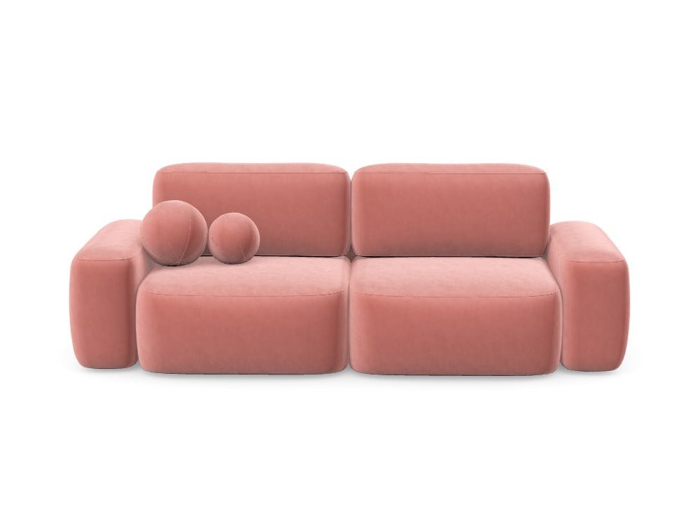 Bold - Your desired configuration LEX7BH