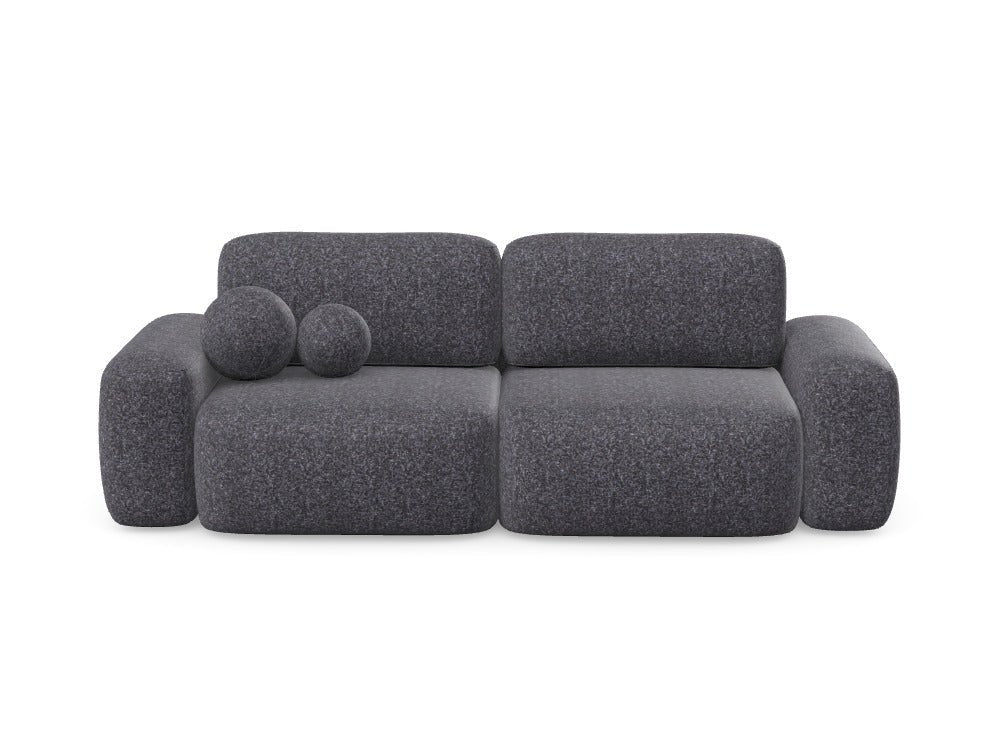 Bold - Your Custom Configuration PYXOSL