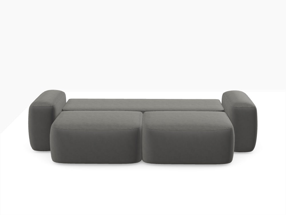 Bold - Your desired configuration ULF9LSN