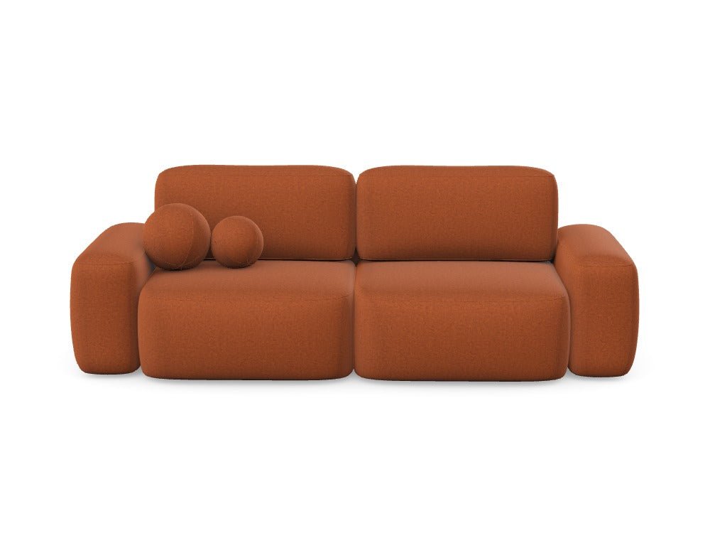 Bold - Your Desired Configuration VBSWHA