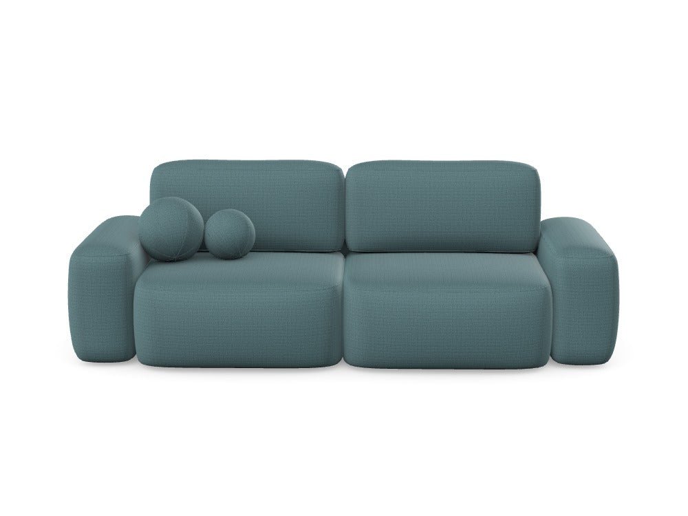 Bold - Your Desired Configuration XMAIPQ