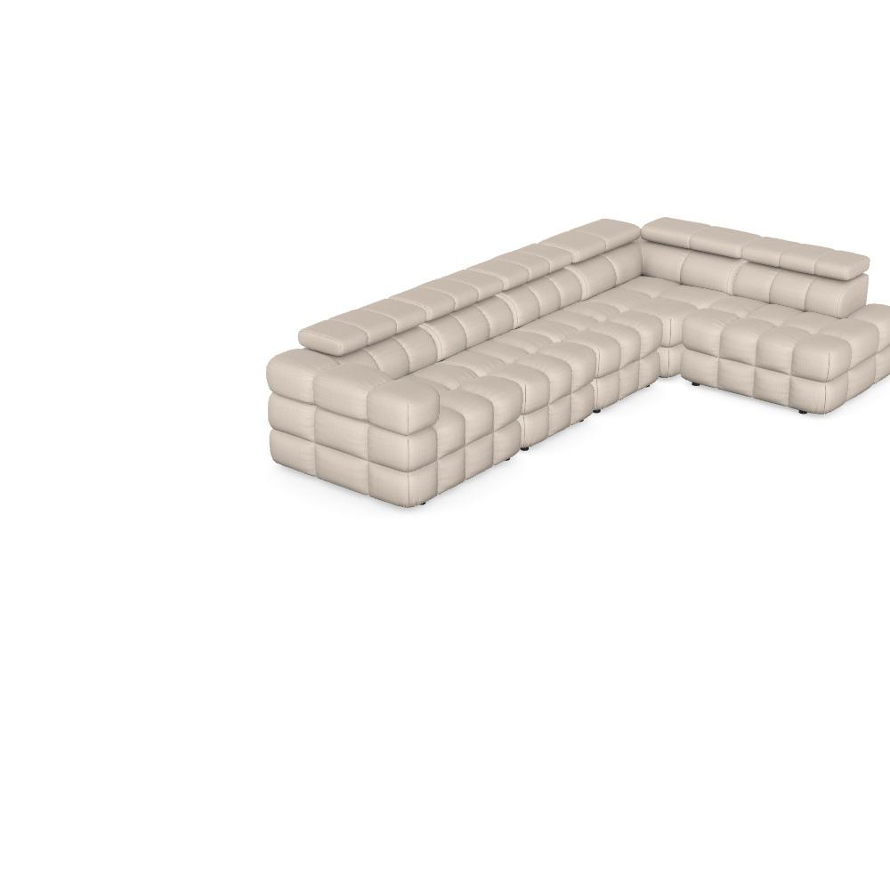 Modular Sofa Buffalo - Your Desired Configuration PMJQIU
