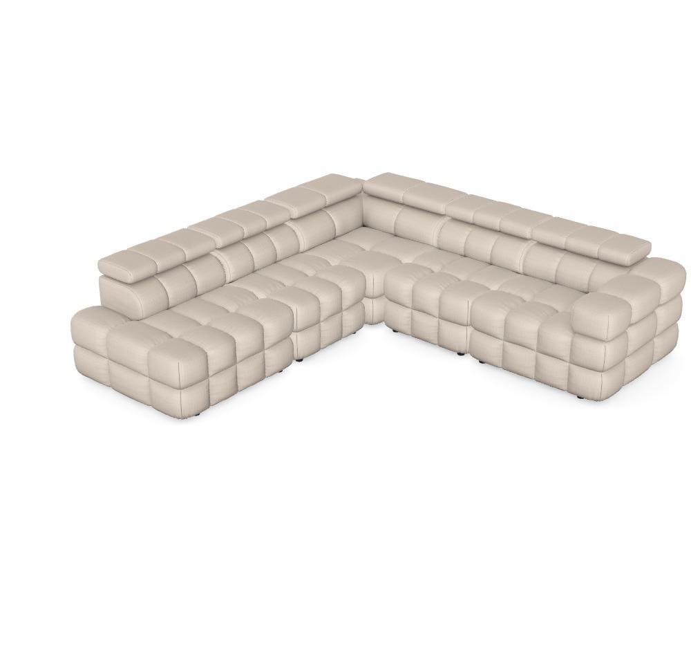 Modular Sofa Buffalo - Your Desired Configuration TTQFEC