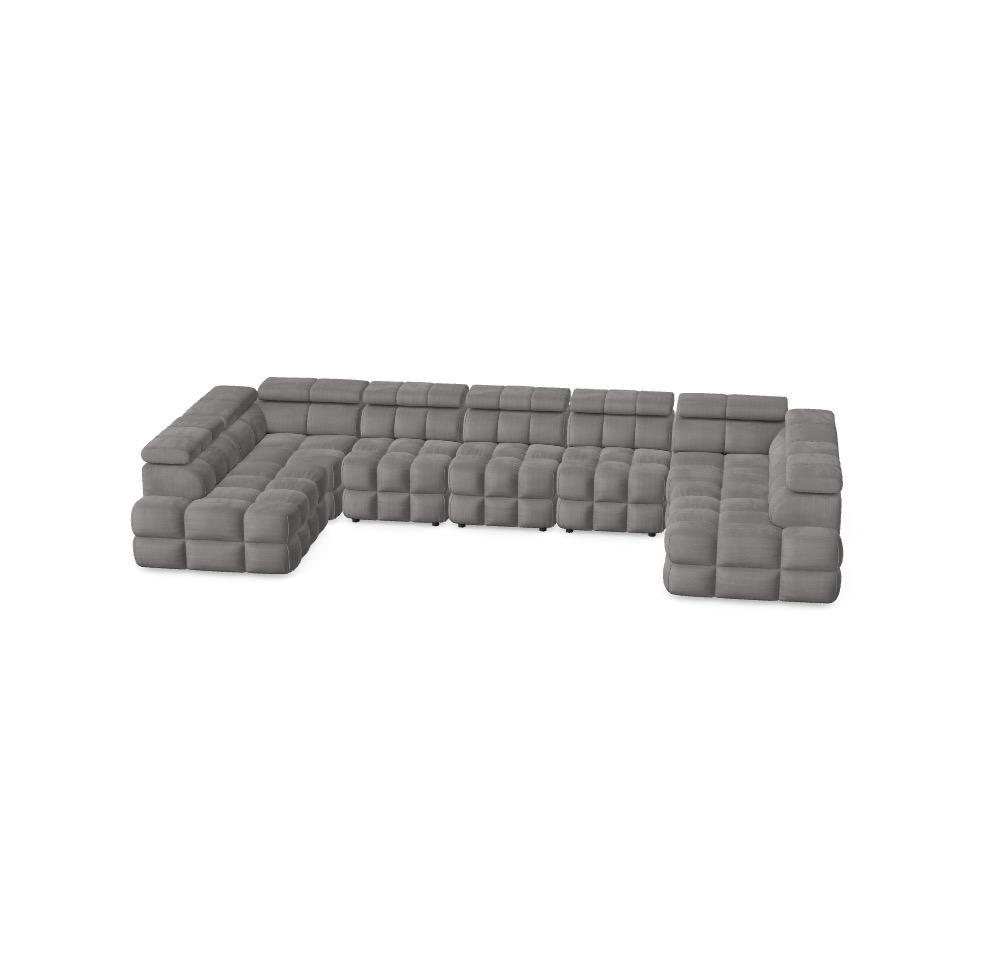 Modulares Sofa Buffalo - Deine Wunschkonfiguration 0YMFYD