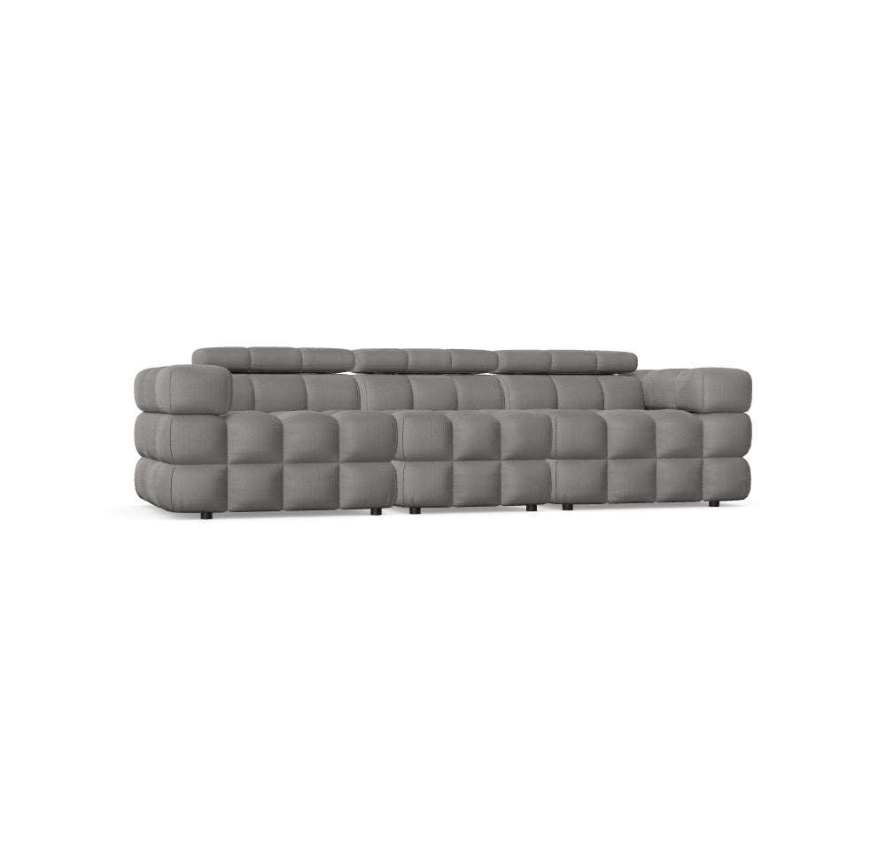 Modular Sofa Buffalo - Your Desired Configuration 4SJYZT