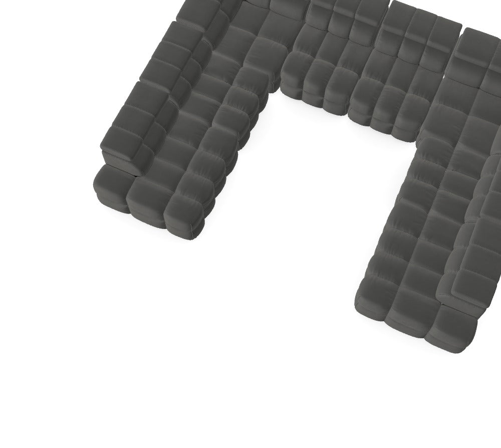 Modular Sofa Buffalo - Your Desired Configuration 6WXUO3