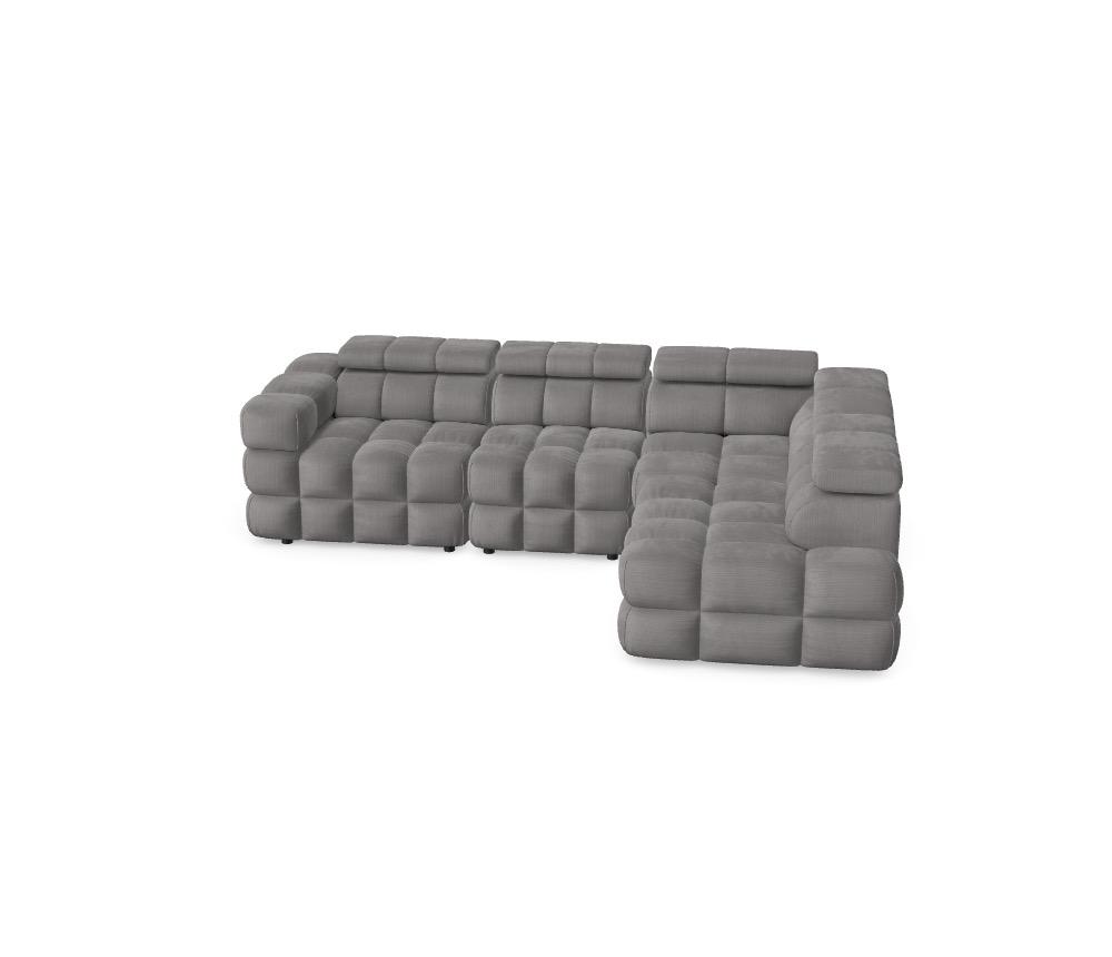 Modulares Sofa Buffalo - Deine Wunschkonfiguration DI2CPS
