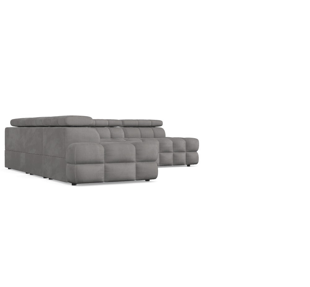 Modular Sofa Buffalo - Your Desired Configuration DORXGJ