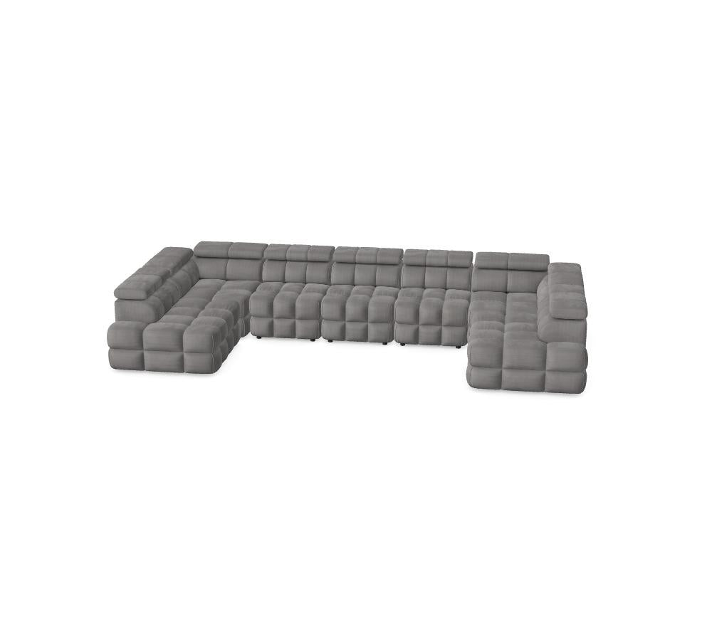 Modulares Sofa Buffalo - Deine Wunschkonfiguration GHQW7N