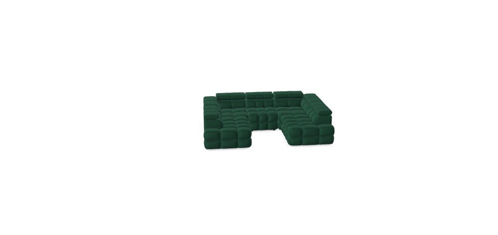 Modular Sofa Buffalo - Your Desired Configuration M_0DULJB