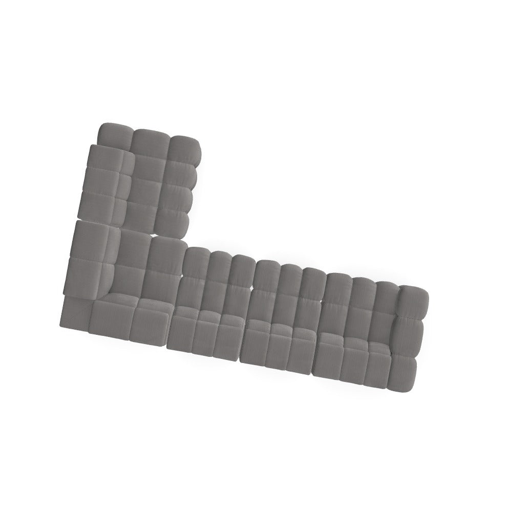 Modular Sofa Buffalo - Your Desired Configuration M_173OYP