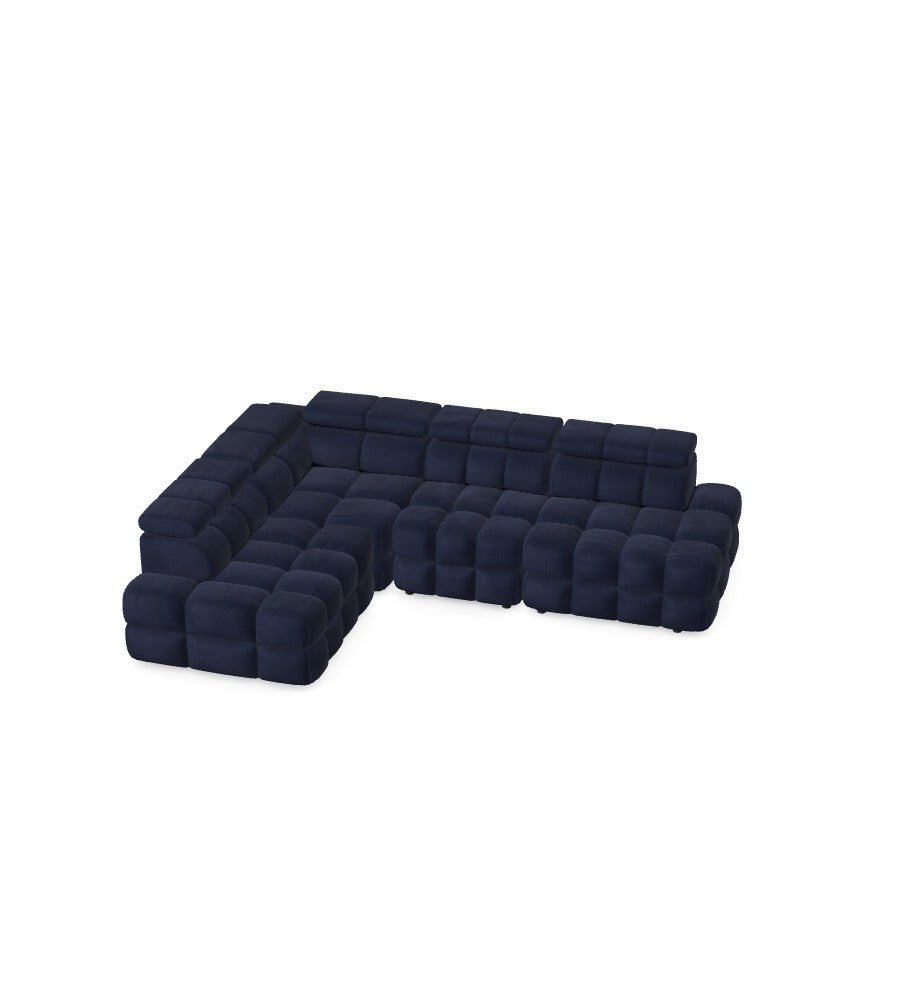 Modular Sofa Buffalo - Your Desired Configuration M_1CCW38